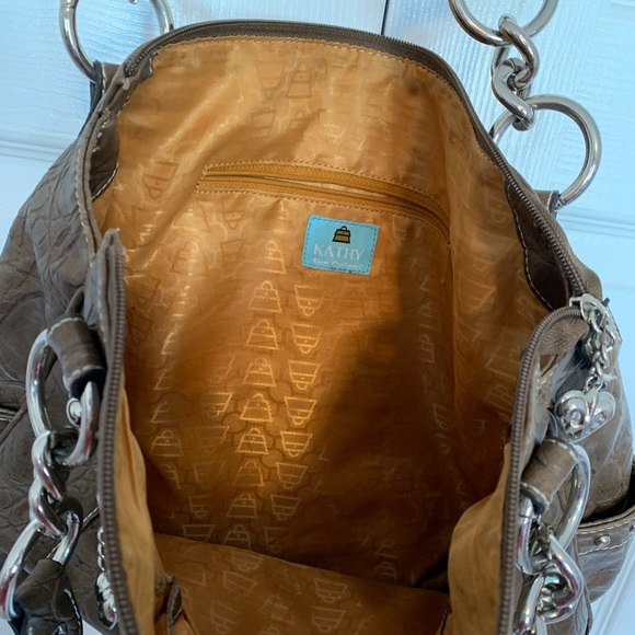 Kathy Van Zeeland Bag - Picture 5 of 6